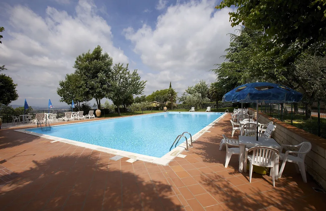 Hotel Da Angelo-1