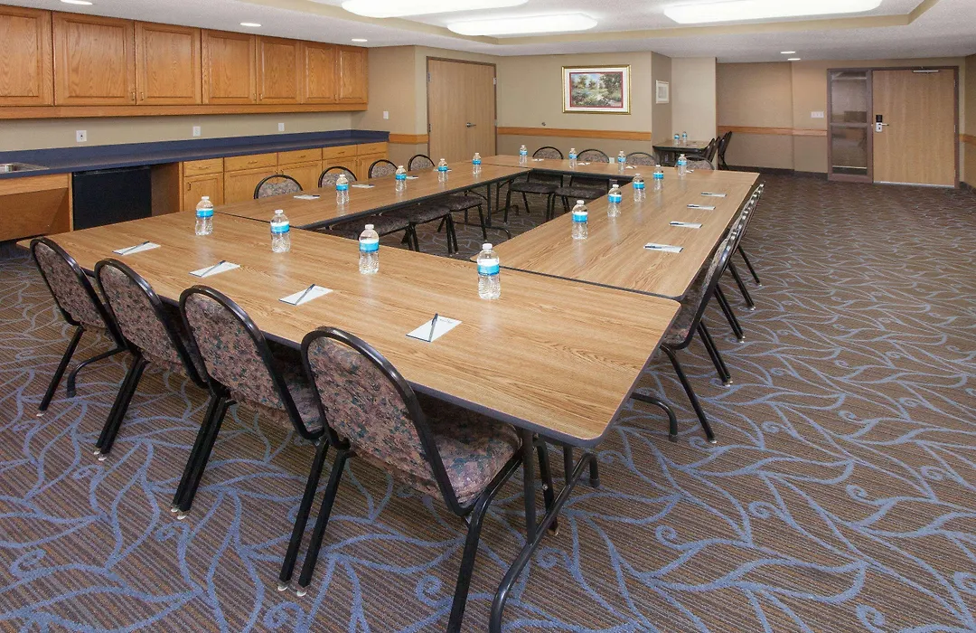 Americinn By Wyndham Webster City-1
