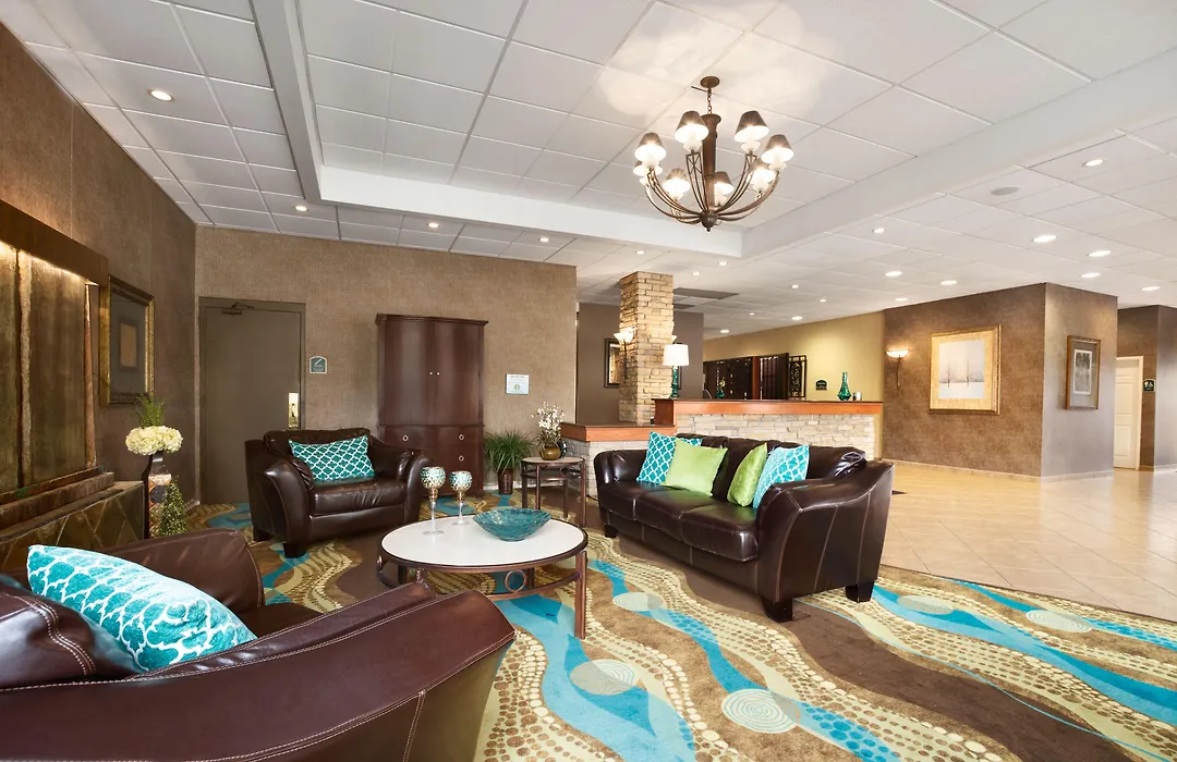 Wyndham Garden Wichita Downtown-1