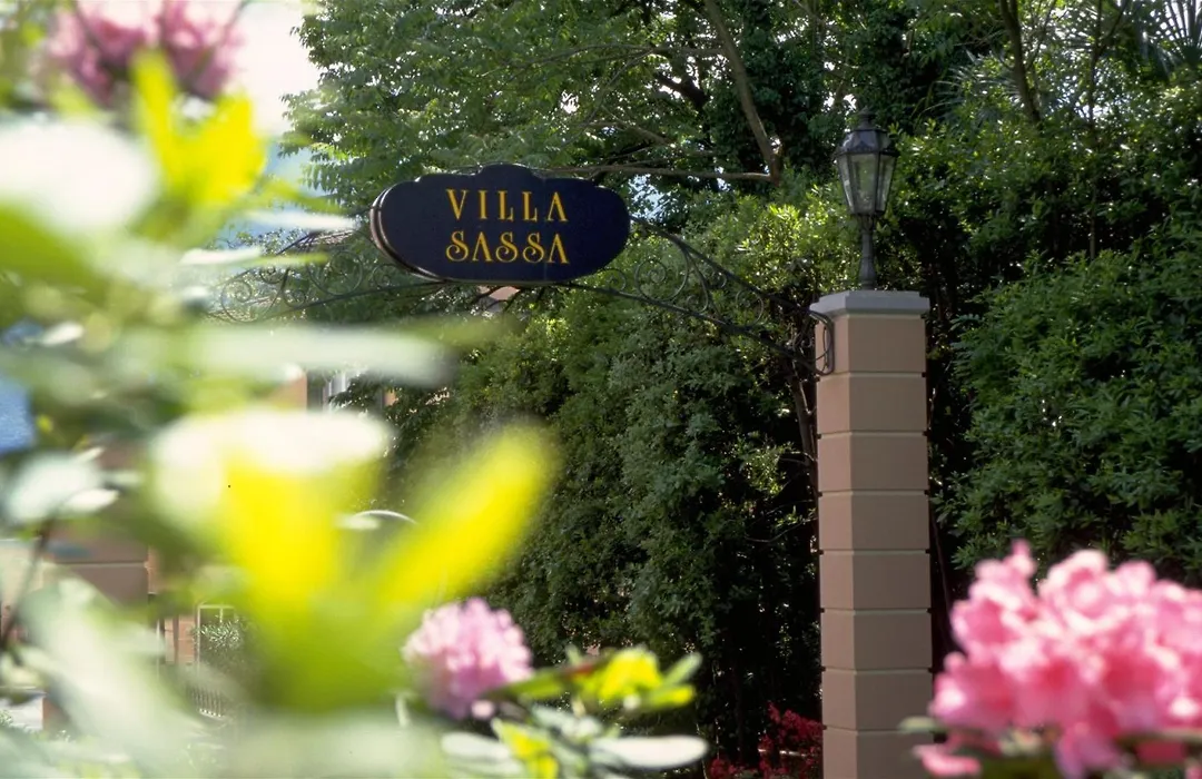 Villa Sassa-1