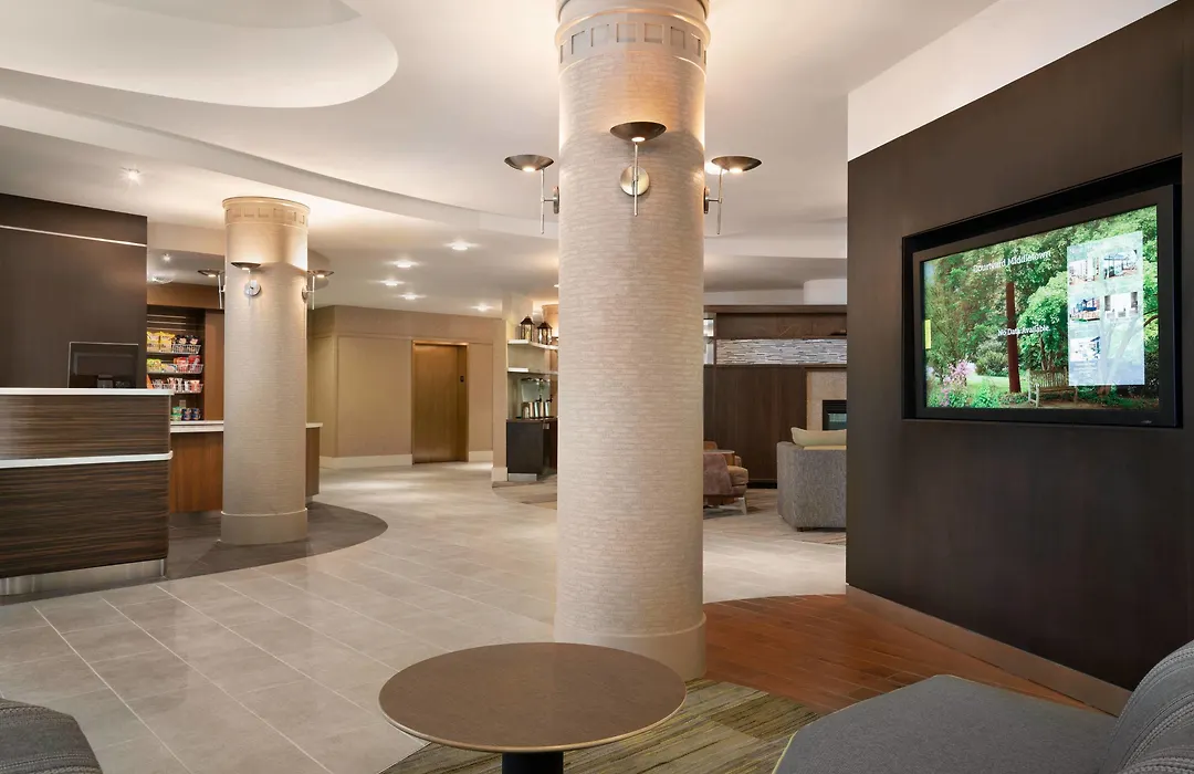 Courtyard By Marriott Middletown Goshen-1