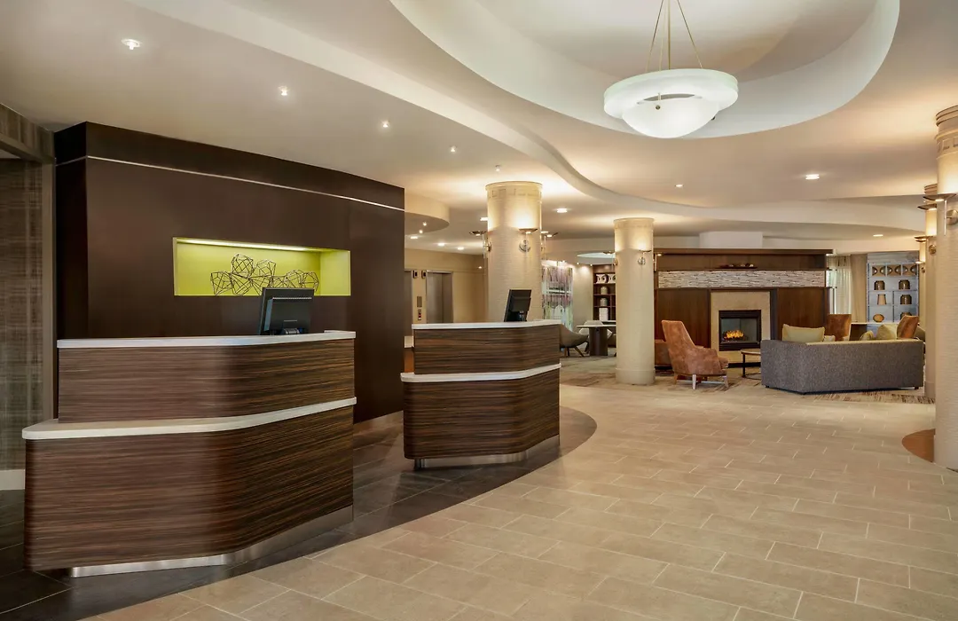 Courtyard By Marriott Middletown Goshen-1