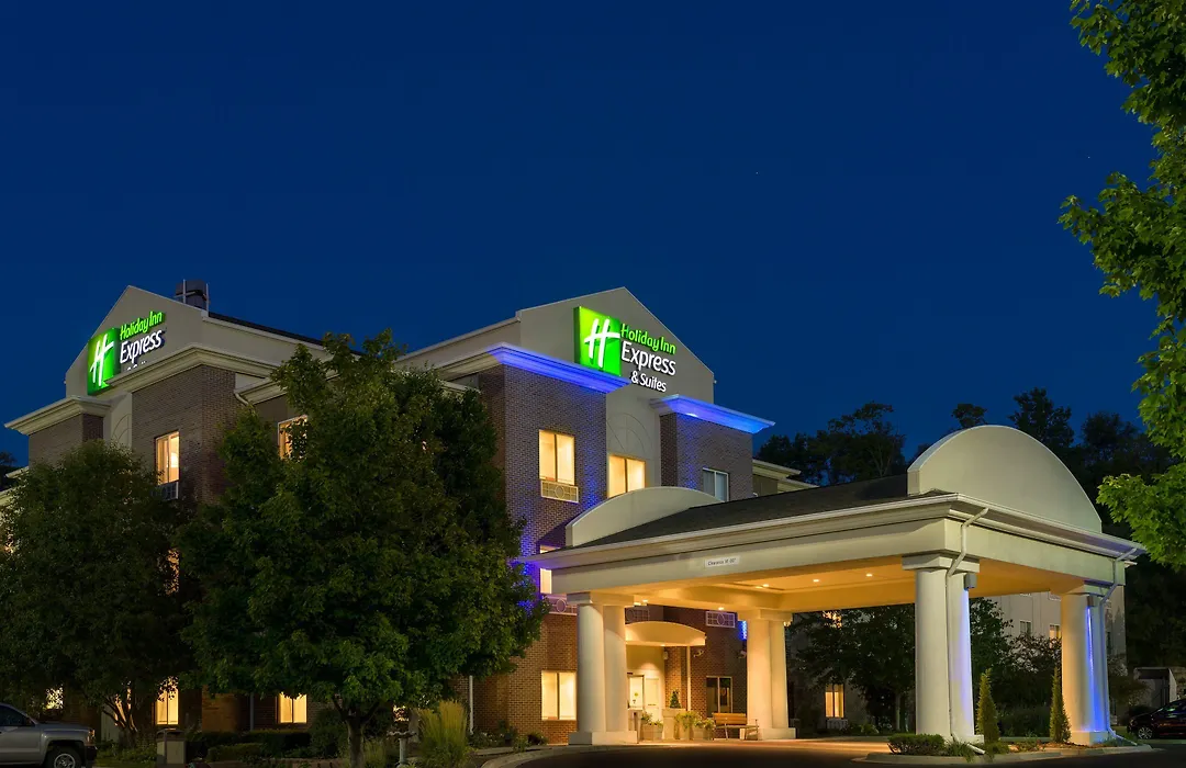 Holiday Inn Express Independence - Kansas City By Ihg-1