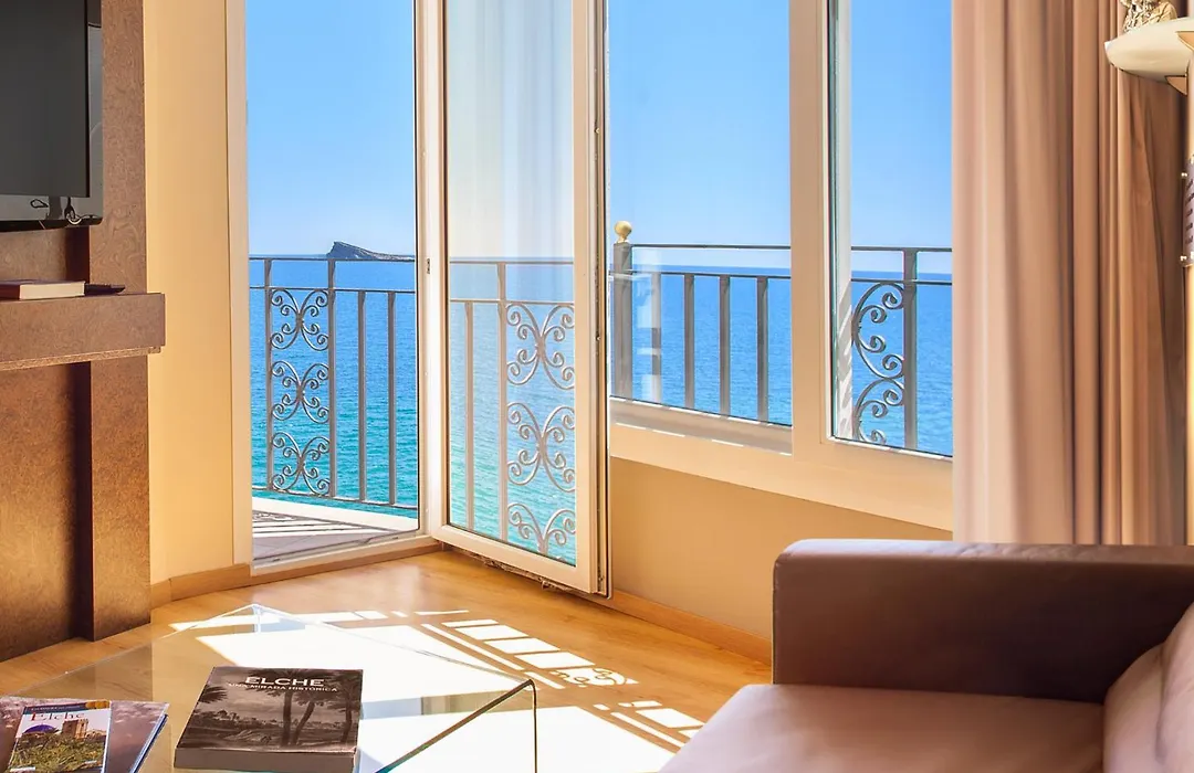 Hotel Boutique Villa Venecia-1