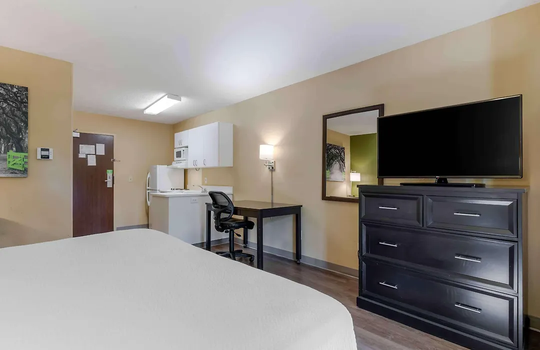 Extended Stay America Select Suites - Wilkes - Barre - Scranton-1