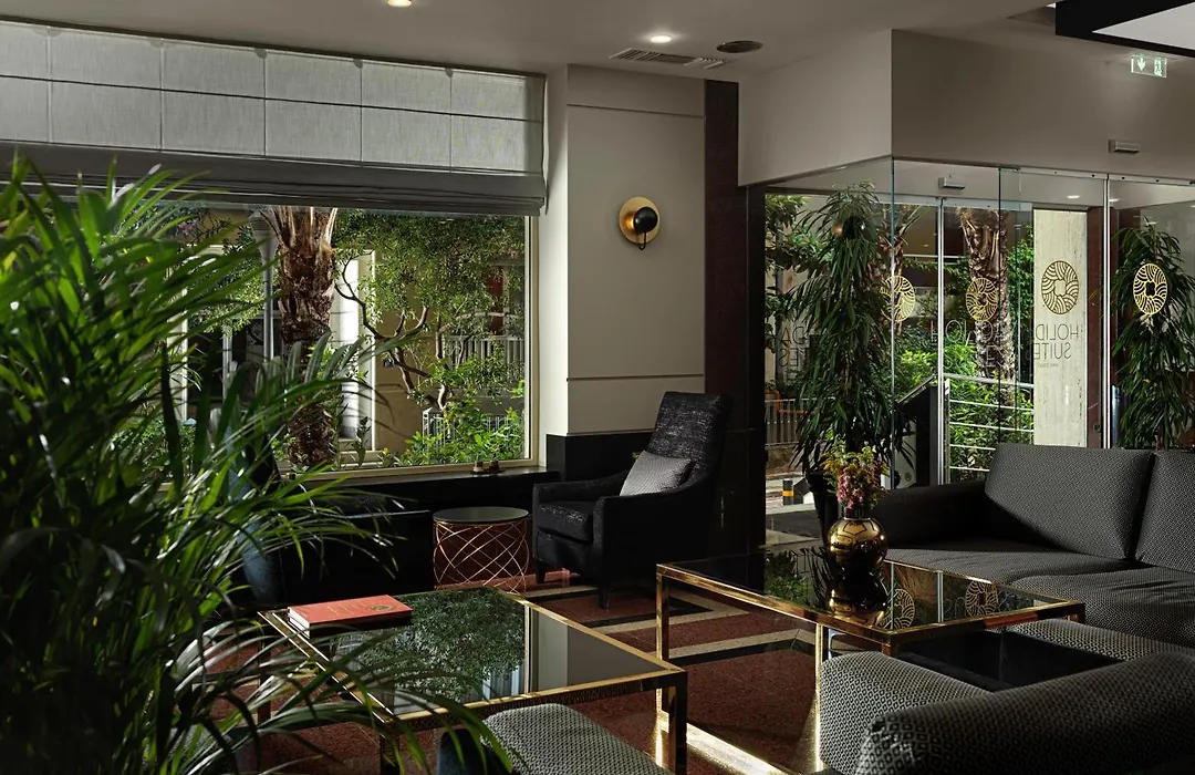 Holiday Suites-1