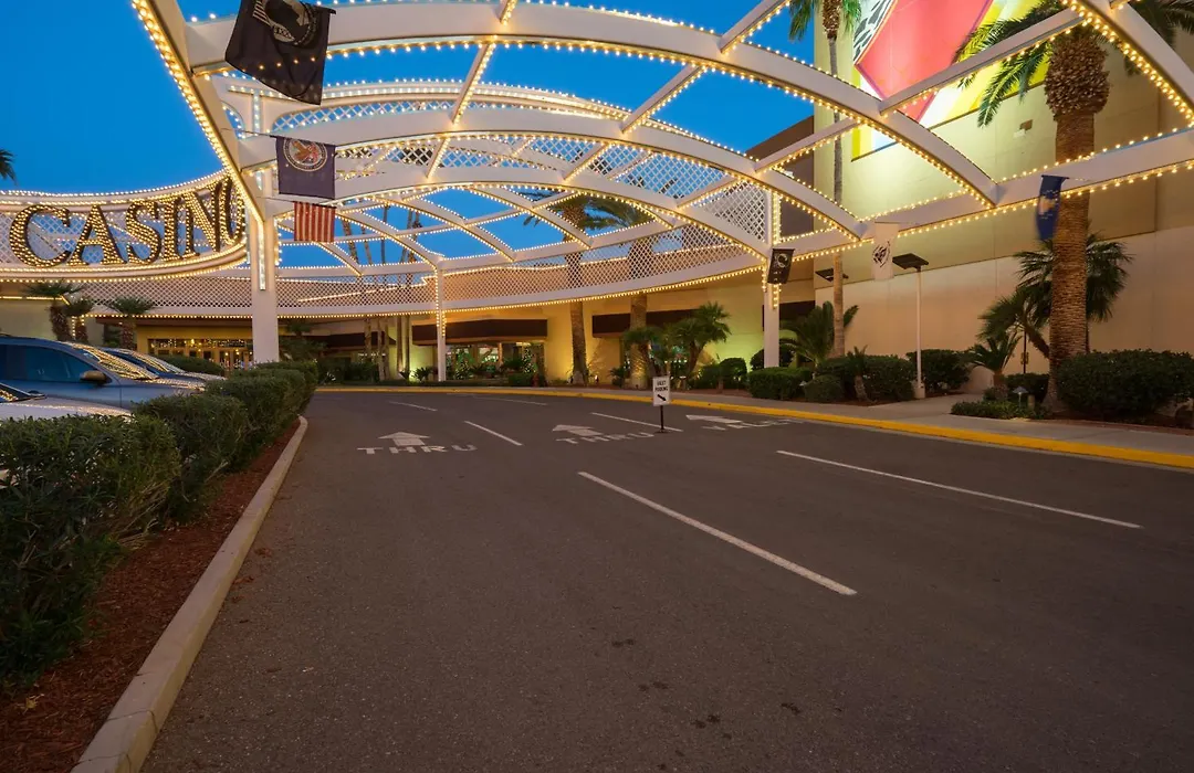 Golden Nugget Laughlin-1