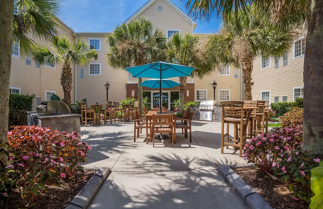 Mainstay Suites Wilmington - University Area-1