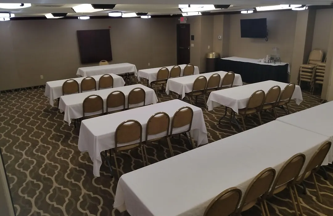 Comfort Inn & Suites St Louis-O'Fallon-1