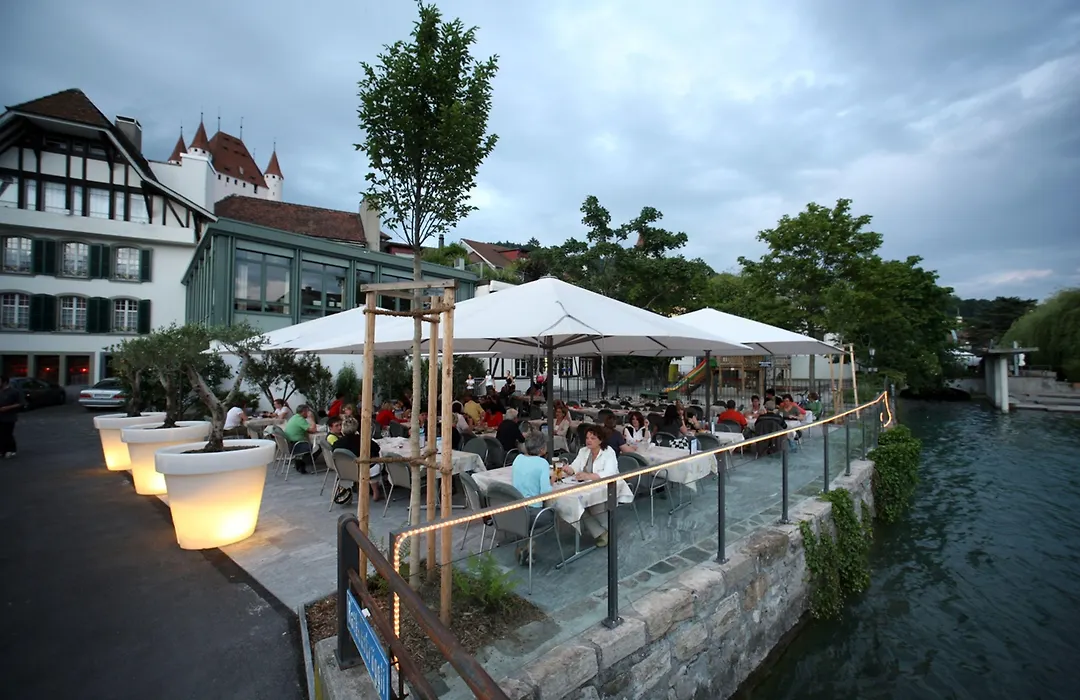 Hotel Krone Thun-1