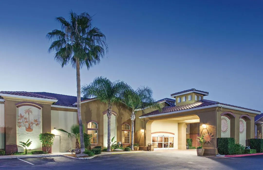 La Quinta By Wyndham Los Banos-1