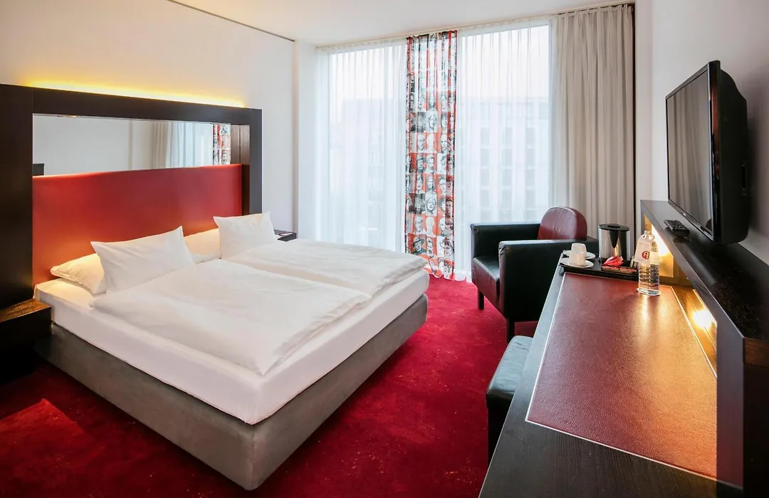 Arcotel Velvet Berlin-1