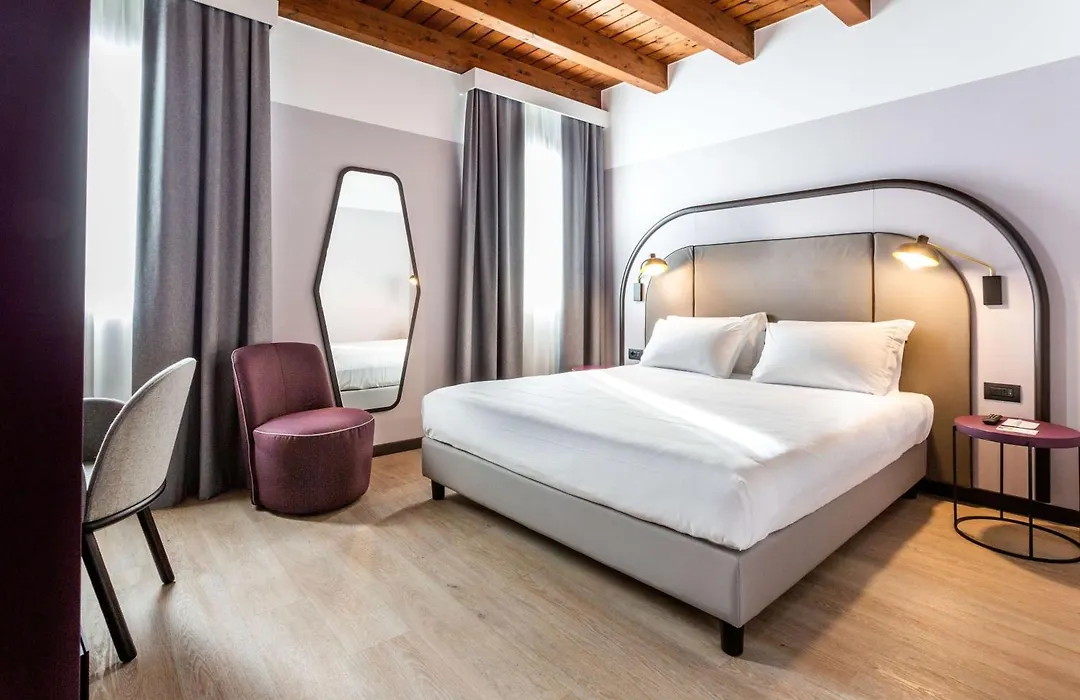 Best Western Titian Inn Hotel Treviso-1