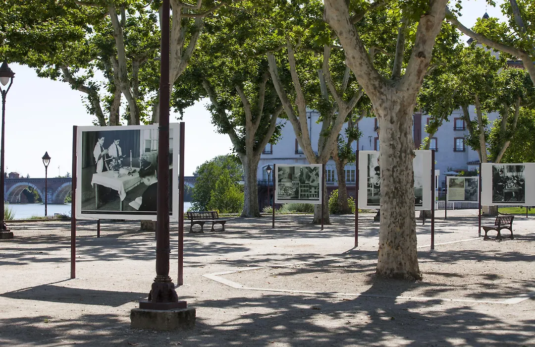 Le Moulin de Moissac, Sure Hotel Collection by Best Western-1