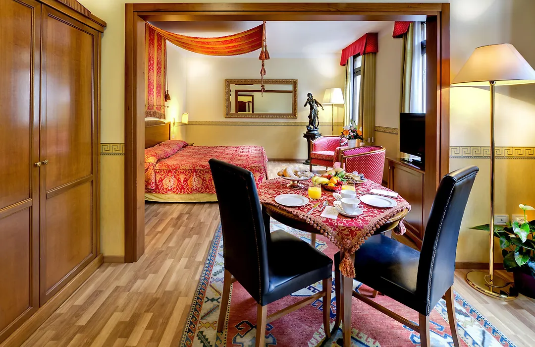 Hotel Vivit ***S-1
