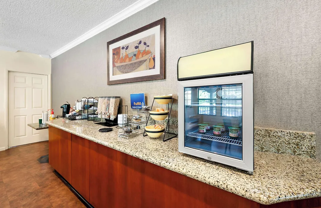 Best Western Stagecoach Inn-1