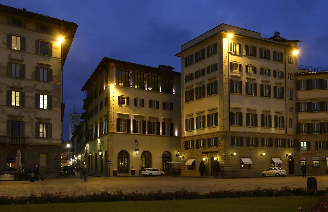 Santa Maria Novella - Wtb Hotels-1