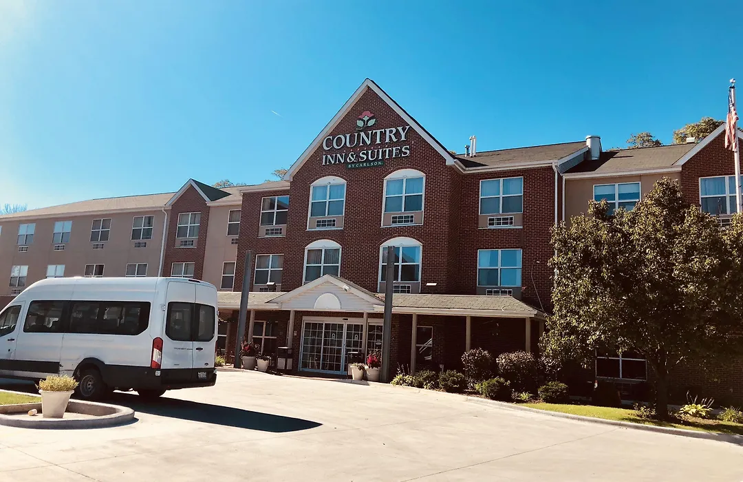 Country Inn & Suites By Radisson, Chicago O'Hare South, Il-1