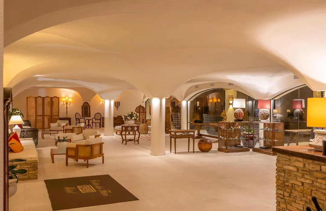 Hotel Costa dei Fiori-1