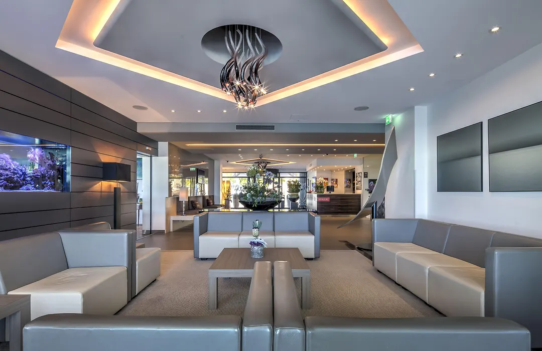 Hotel Beaulac-1