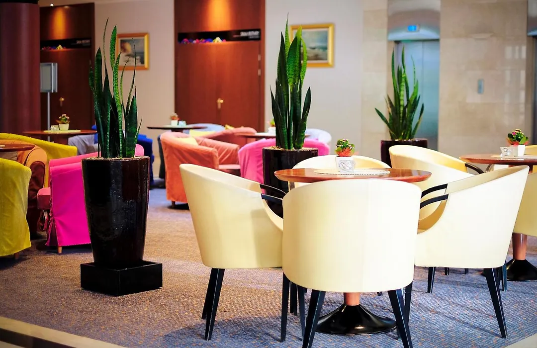 Hotel Nadmorski-1