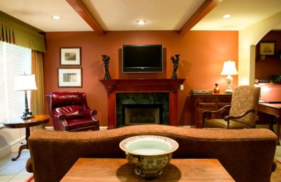 The Sanford House Inn & Spa-1