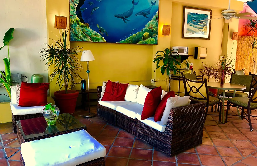 Casa Del Caribe Inn-1