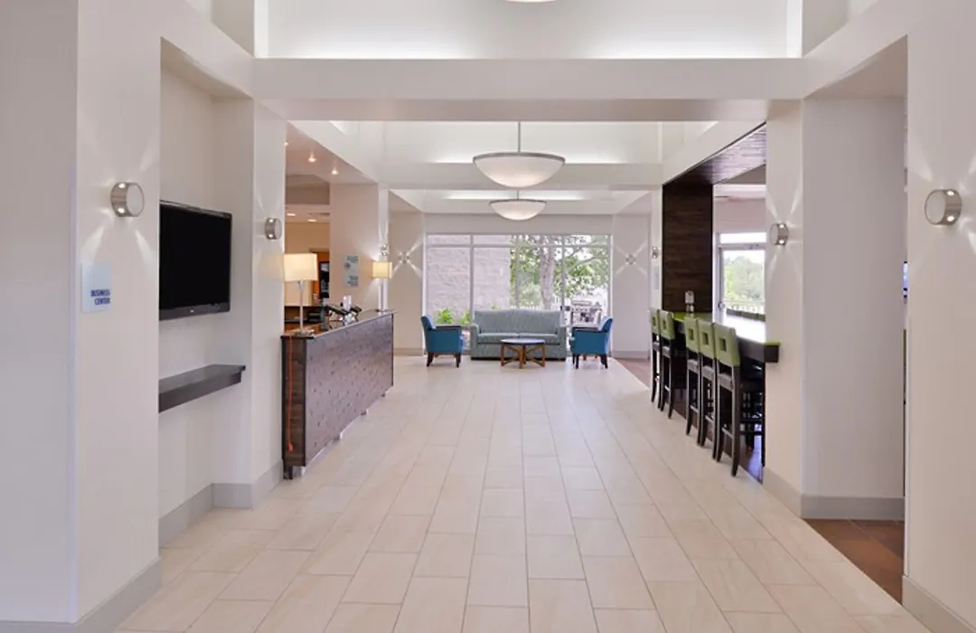 Holiday Inn Express Hotel & Suites Mooresville - Lake Norman By Ihg-1