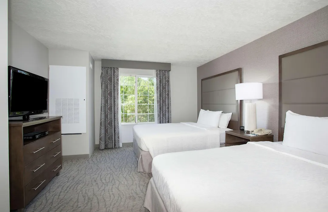 Homewood Suites By Hilton Albuquerque-Journal Center-1