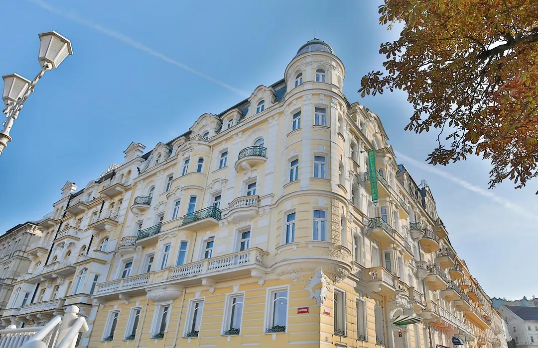 Belvedere Wellness Hotel-1