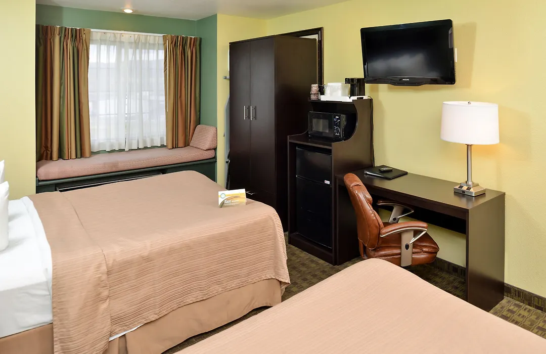 Quality Inn & Suites Elko-1
