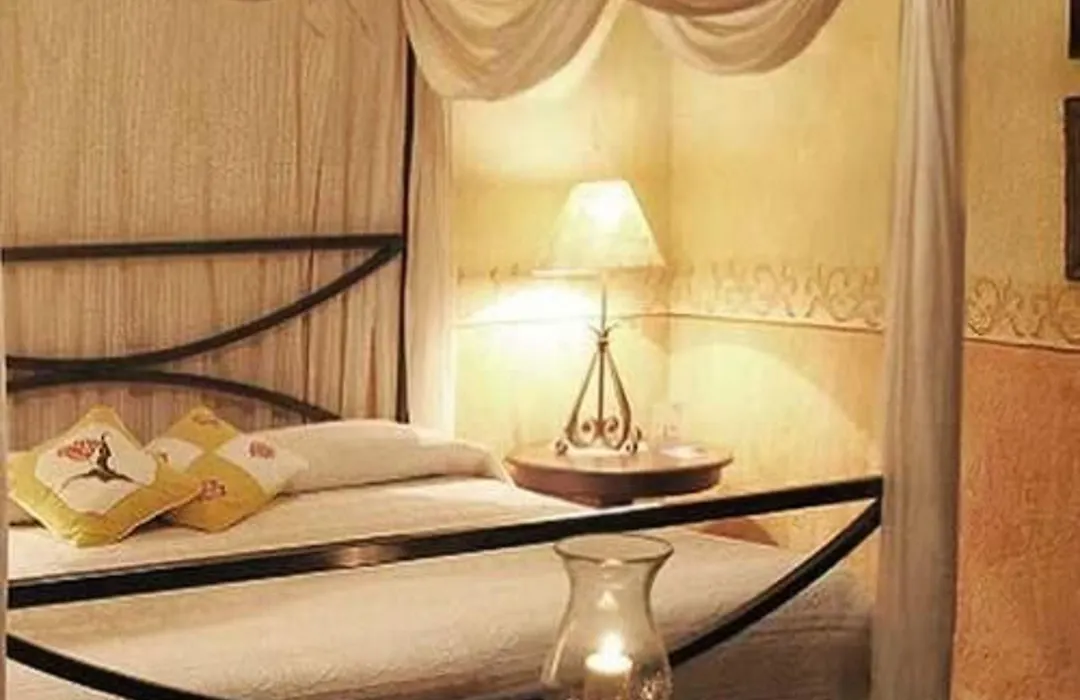 Hacienda Sepulveda Hotel & Spa (Adults Only)-1
