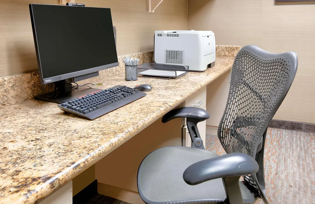 Hilton Garden Inn Irvine East/Lake Forest-1