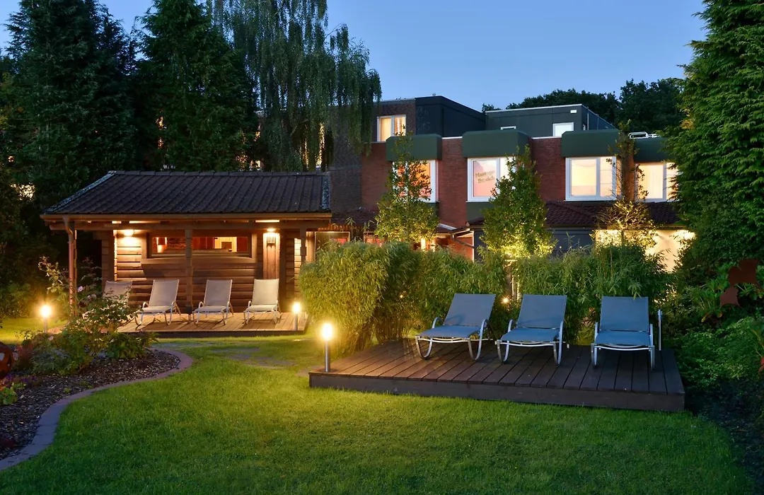 Ringhotel Köhlers Forsthaus-1