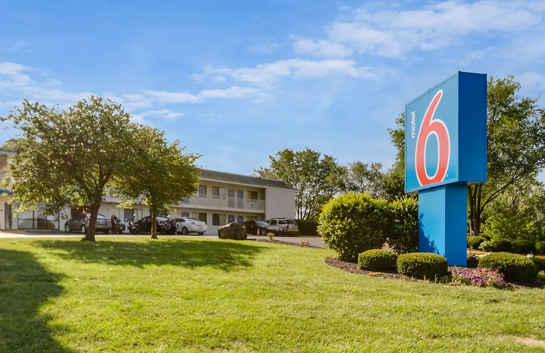 Motel 6-Lenexa, Ks - Kansas City Southwest-1