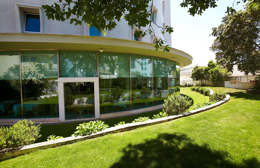 Hotel Santa Maria-1
