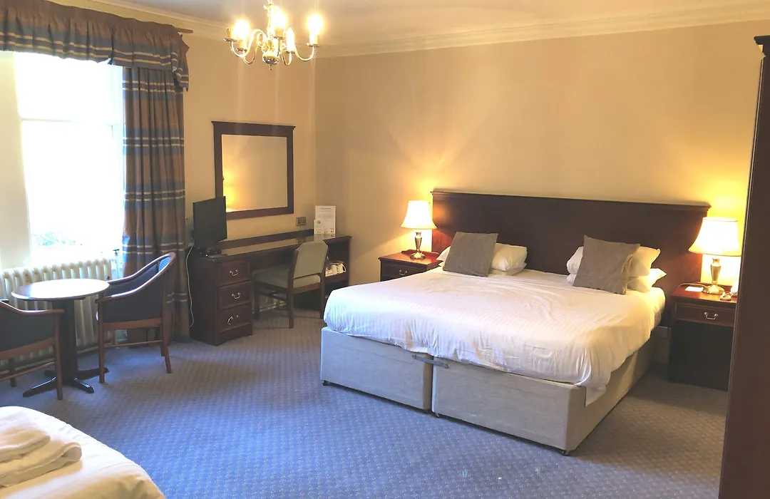 Cumbria Grand Hotel-1