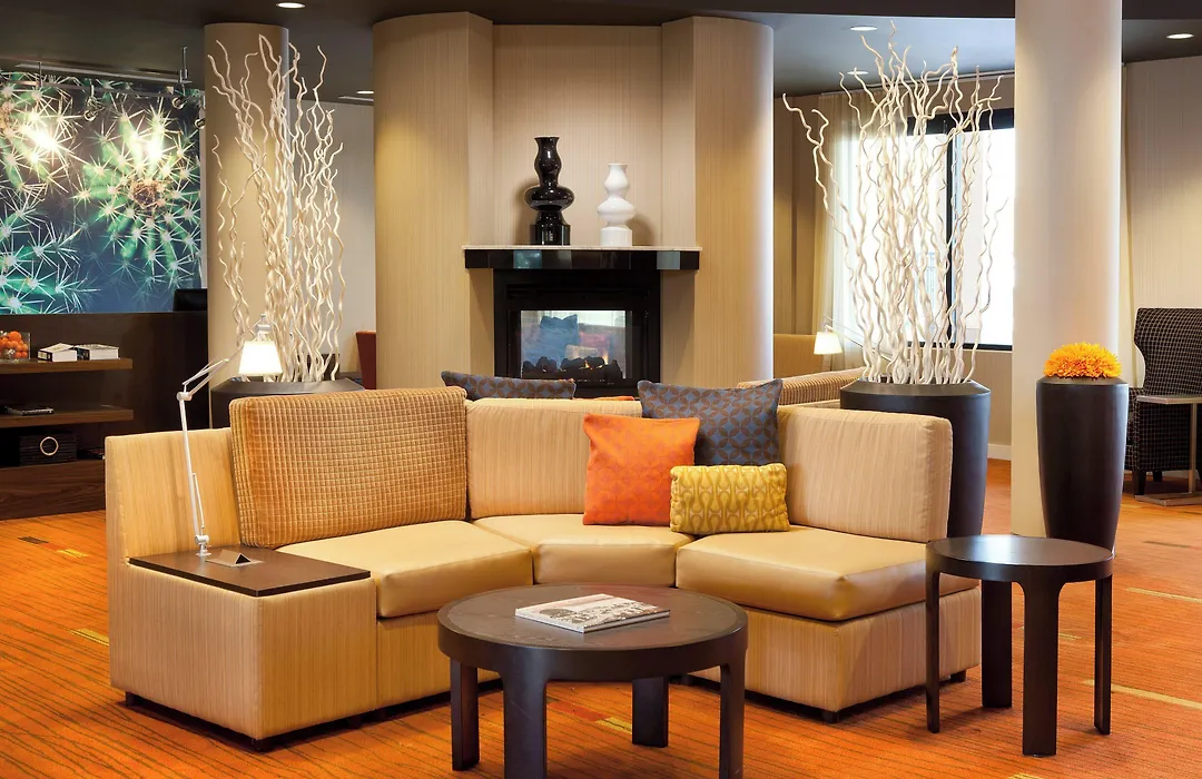 Courtyard Foothill Ranch Irvine East/Lake Forest-1