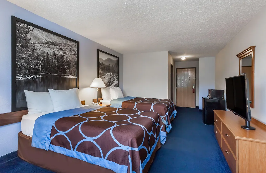 Super 8 By Wyndham Cobleskill Ny-1