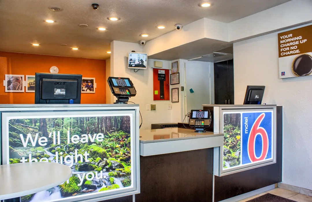Motel 6-Issaquah, Wa - Seattle - East-1