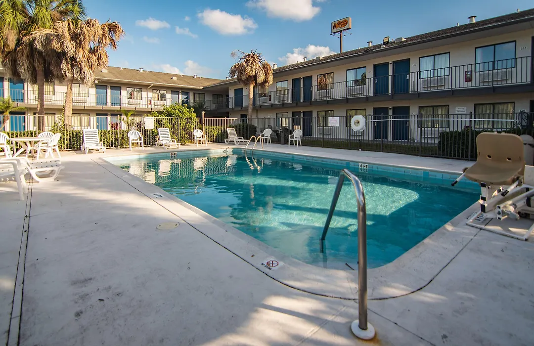 Motel 6-Ft. Pierce, Fl-1