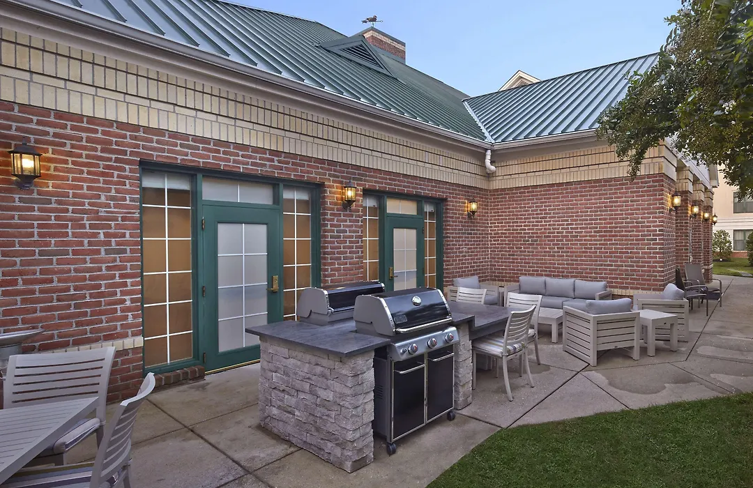 Homewood Suites By Hilton Columbia-1