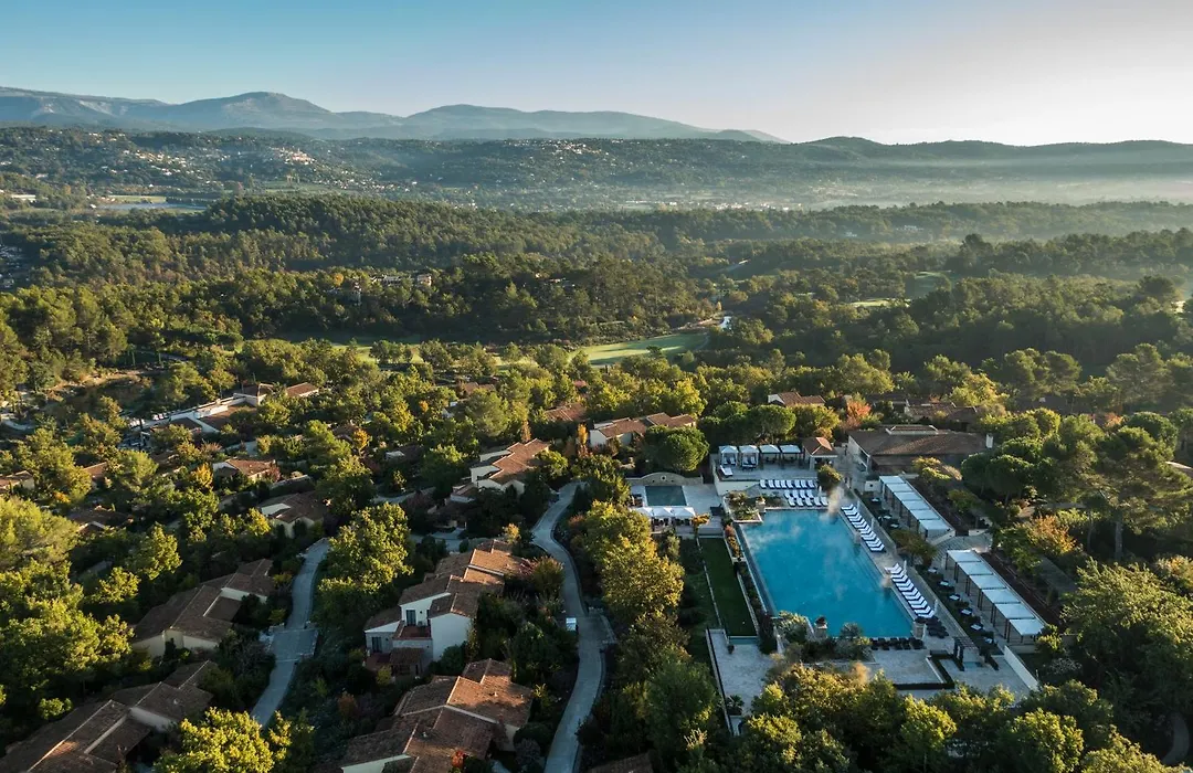 Terre Blanche Hotel Spa Golf Resort-1