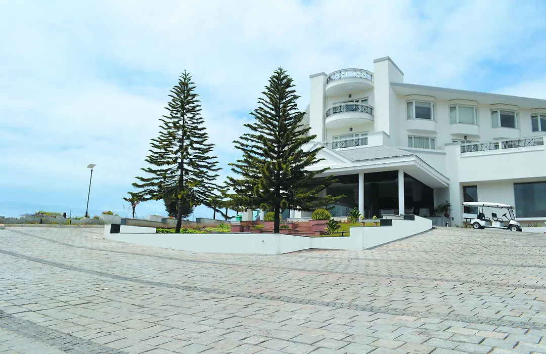 Sterling Ooty Fern Hill-1