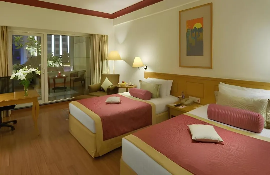 Vivanta Vadodara-1