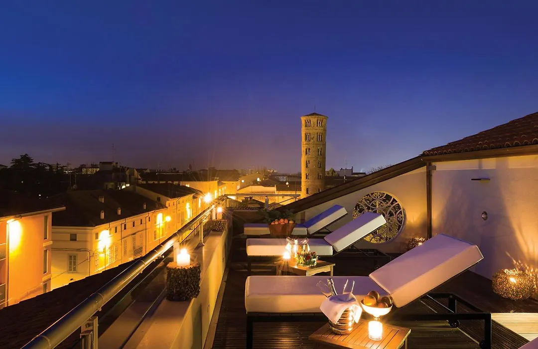 Palazzo Bezzi Hotel-1