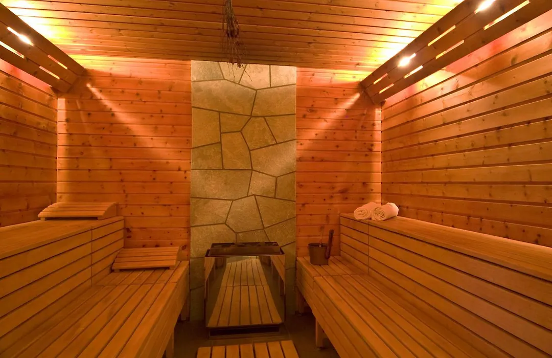 Le Mirabeau Resort & Spa-1