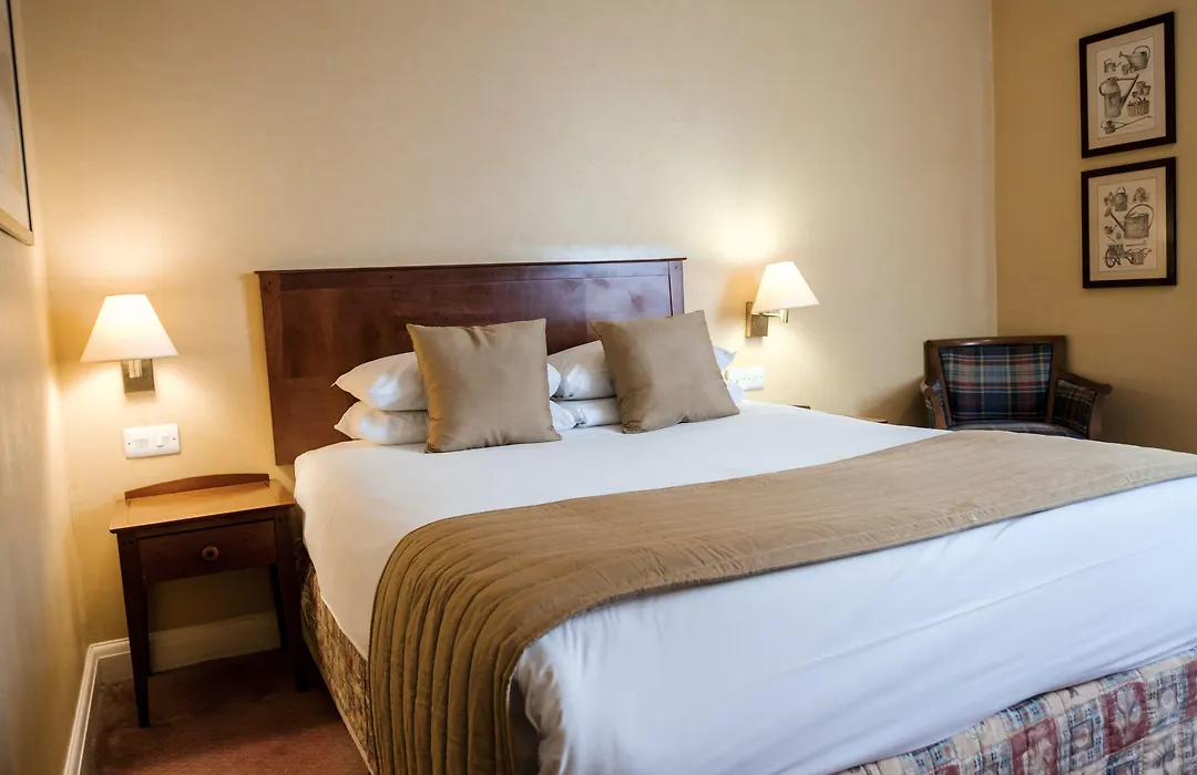 The Fox & Goose Hotel-1