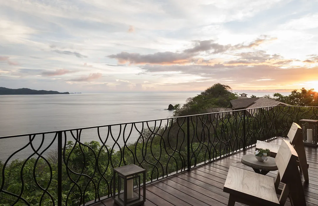 Four Seasons Resort Peninsula Papagayo, Costa Rica-1