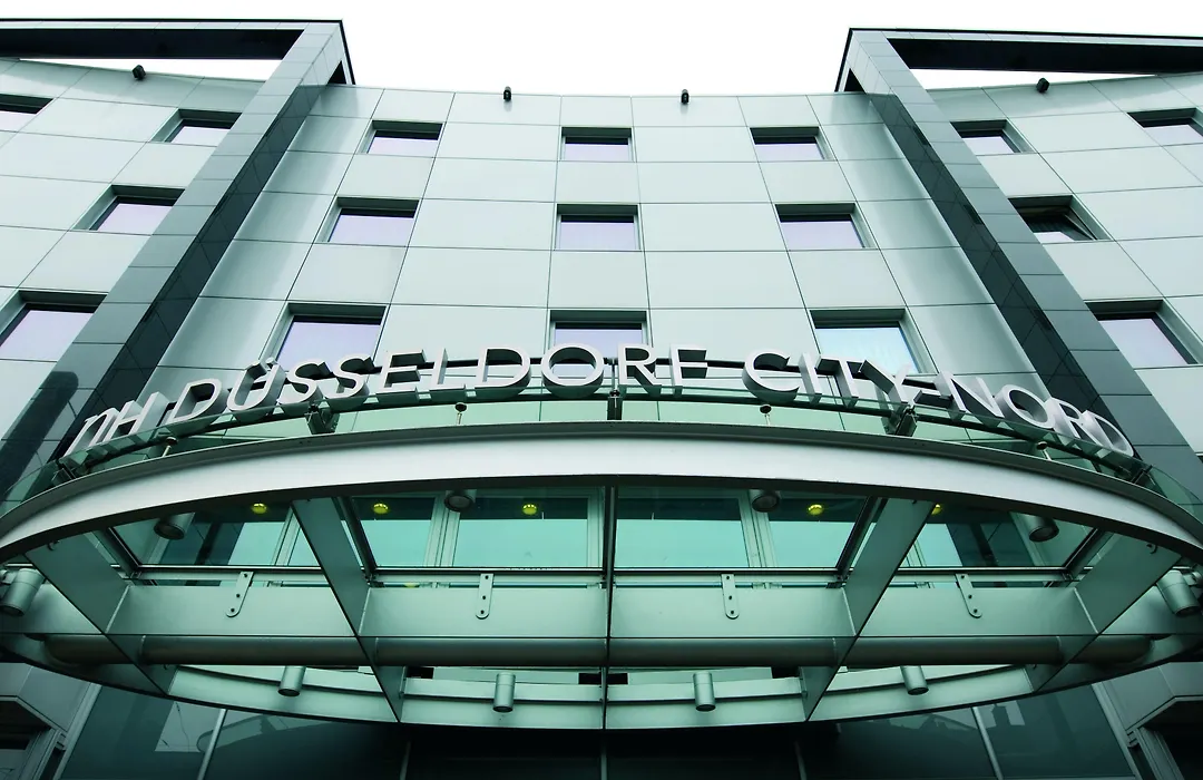 Nh Dusseldorf City Nord-1